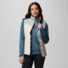 Damen Powder Pass™ III Hybridweste