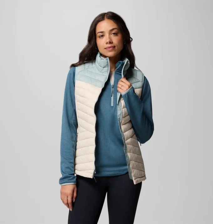 Damen Powder Pass™ III Hybridweste