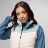 Damen Powder Pass™ III Hybridweste