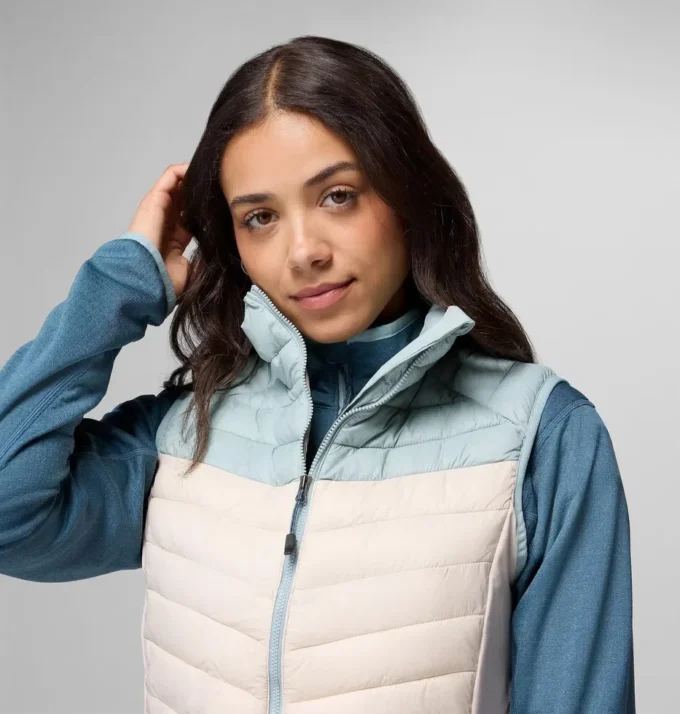 Damen Powder Pass™ III Hybridweste