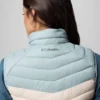 Damen Powder Pass™ III Hybridweste
