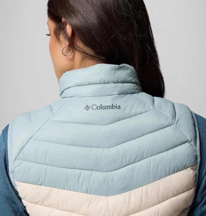 Damen Powder Pass™ III Hybridweste