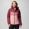 Damen Powder Pass™ Jacke Damen Powder Pass™ Jacke