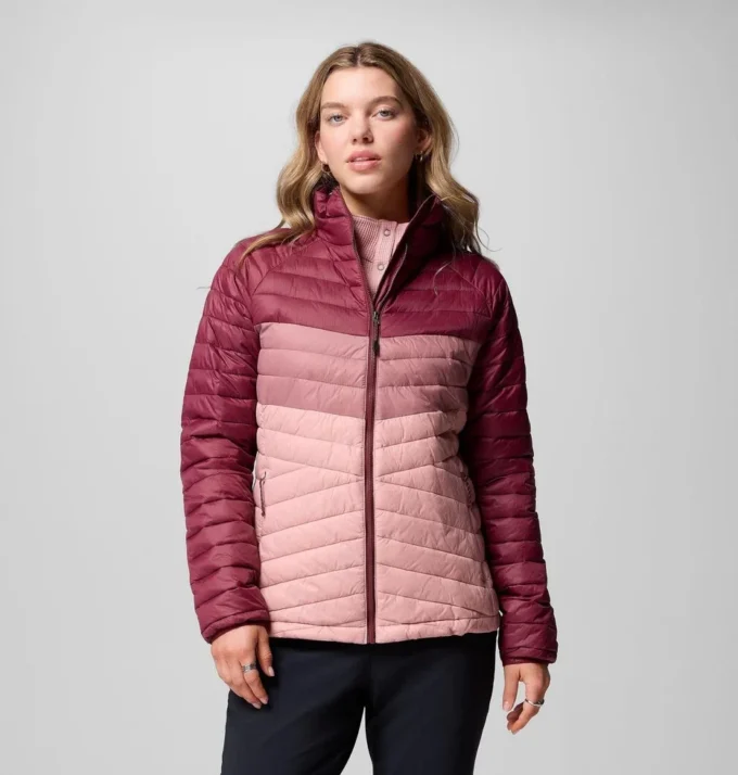 Damen Powder Pass™ Jacke Damen Powder Pass™ Jacke