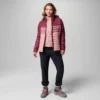 Damen Powder Pass™ Jacke Damen Powder Pass™ Jacke