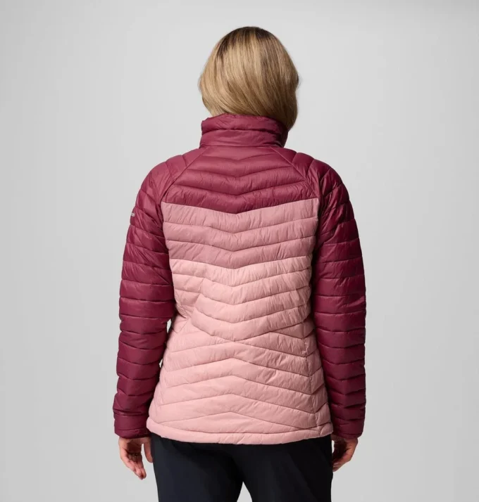 Damen Powder Pass™ Jacke Damen Powder Pass™ Jacke