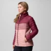 Damen Powder Pass™ Jacke Damen Powder Pass™ Jacke