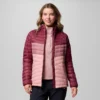 Damen Powder Pass™ Jacke Damen Powder Pass™ Jacke
