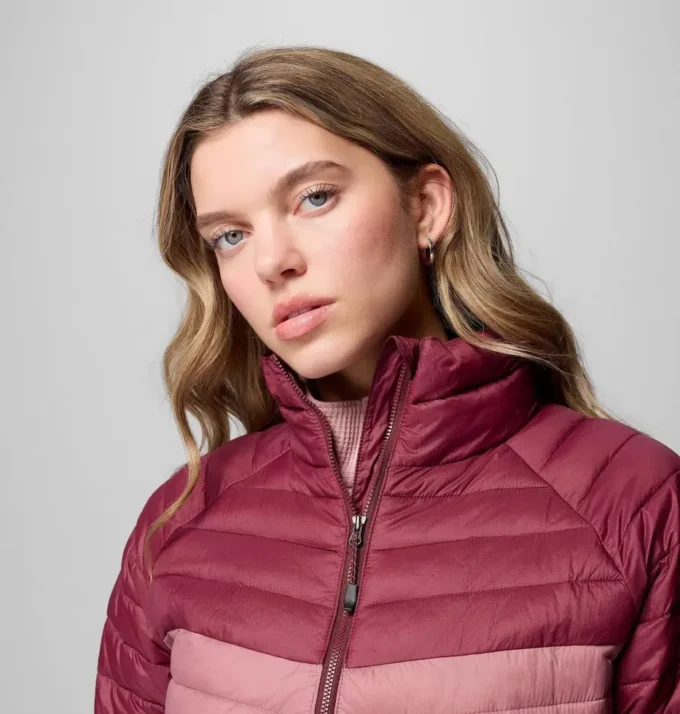 Damen Powder Pass™ Jacke Damen Powder Pass™ Jacke