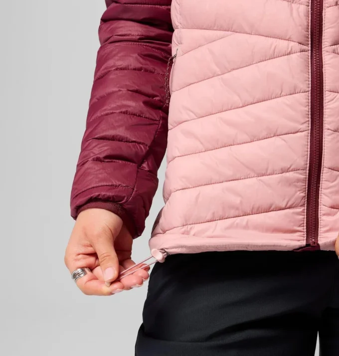 Damen Powder Pass™ Jacke Damen Powder Pass™ Jacke