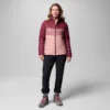 Damen Powder Pass™ Jacke Damen Powder Pass™ Jacke