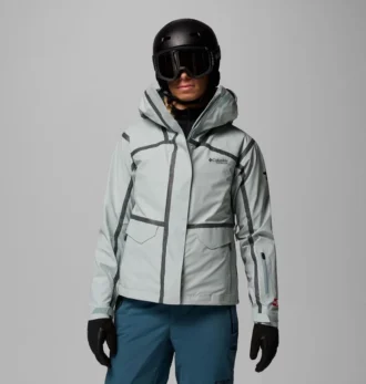 Damen Primo Pow™ Interchange Jacke