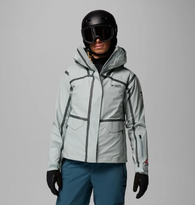 Damen Primo Pow™ Interchange Jacke Damen Primo Pow™ Interchange Jacke