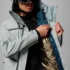 Damen Primo Pow™ Interchange Jacke Damen Primo Pow™ Interchange Jacke