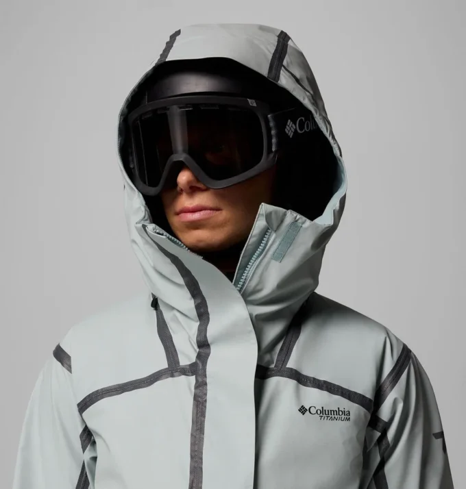 Damen Primo Pow™ Interchange Jacke Damen Primo Pow™ Interchange Jacke