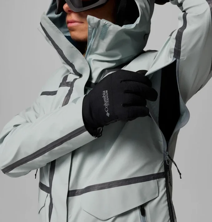 Damen Primo Pow™ Interchange Jacke Damen Primo Pow™ Interchange Jacke
