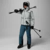 Damen Primo Pow™ Interchange Jacke Damen Primo Pow™ Interchange Jacke