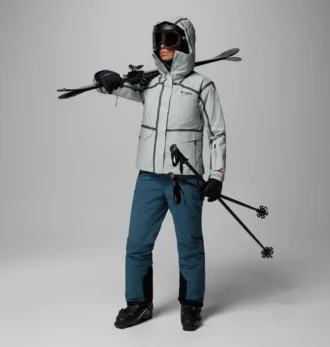 Damen Primo Pow™ Interchange Jacke