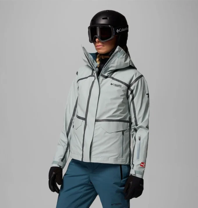 Damen Primo Pow™ Interchange Jacke Damen Primo Pow™ Interchange Jacke