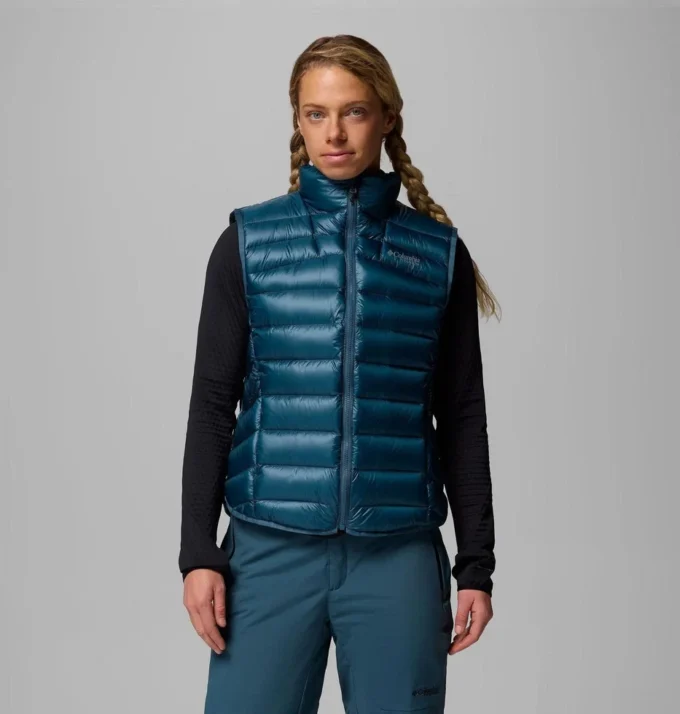 Damen Primo Pow™ Interchange Jacke Damen Primo Pow™ Interchange Jacke
