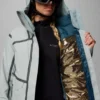 Damen Primo Pow™ Interchange Jacke Damen Primo Pow™ Interchange Jacke