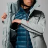 Damen Primo Pow™ Interchange Jacke Damen Primo Pow™ Interchange Jacke