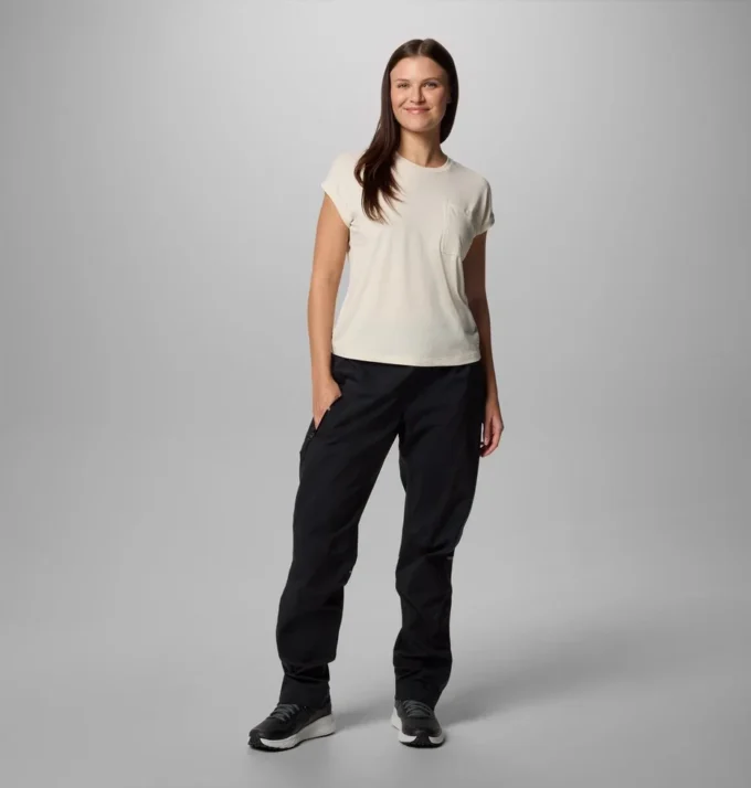 Damen-Regenhose Hazy Trail™ II Damen-Regenhose Hazy Trail™ II
