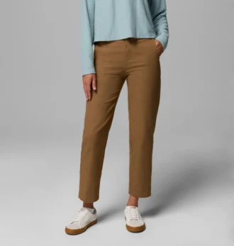 Damen ROC™ Hose mit geradem Bein