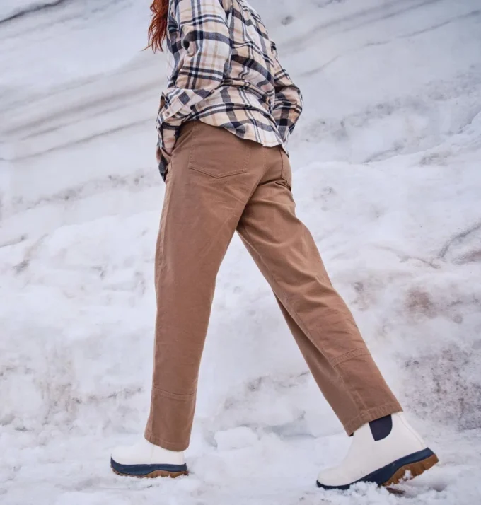 Damen ROC™ Hose mit geradem Bein