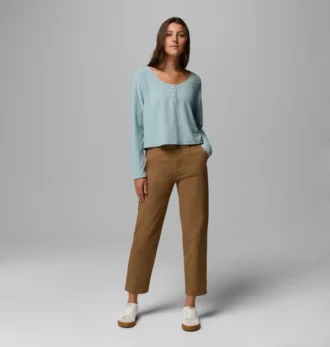 Damen ROC™ Hose mit geradem Bein