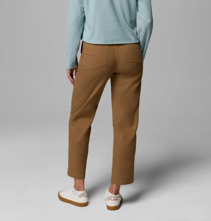 Damen ROC™ Hose mit geradem Bein