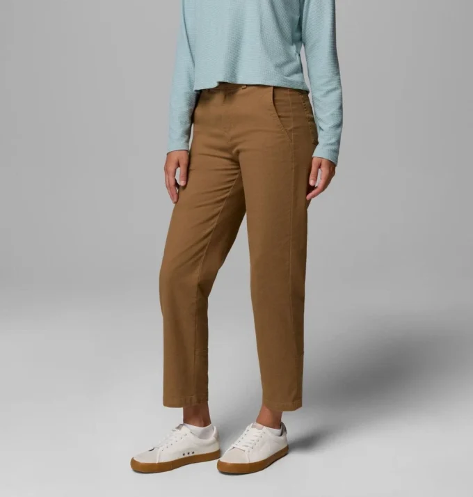 Damen ROC™ Hose mit geradem Bein