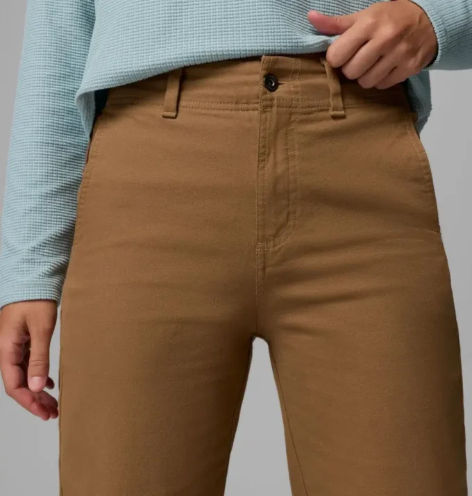 Damen ROC™ Hose mit geradem Bein