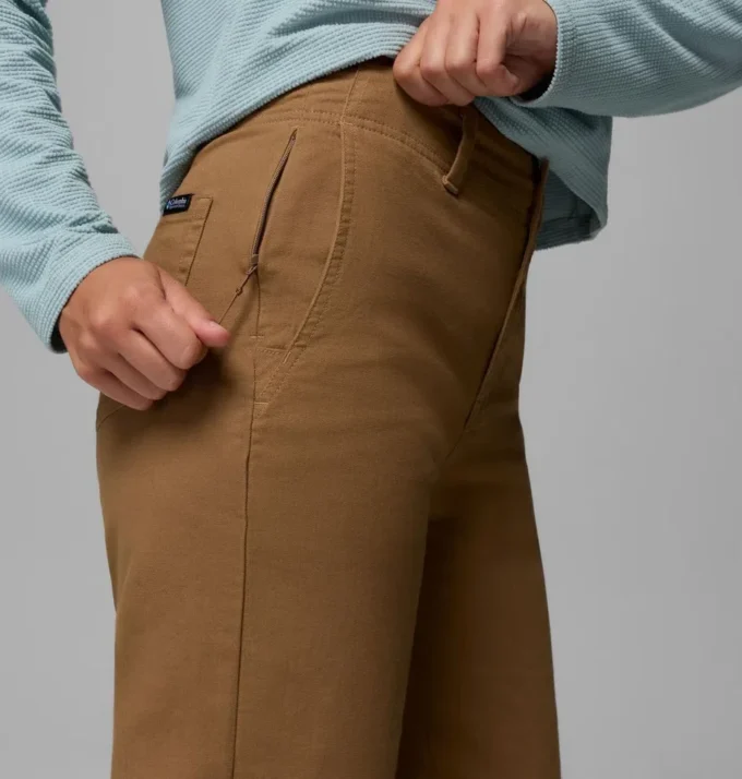 Damen ROC™ Hose mit geradem Bein