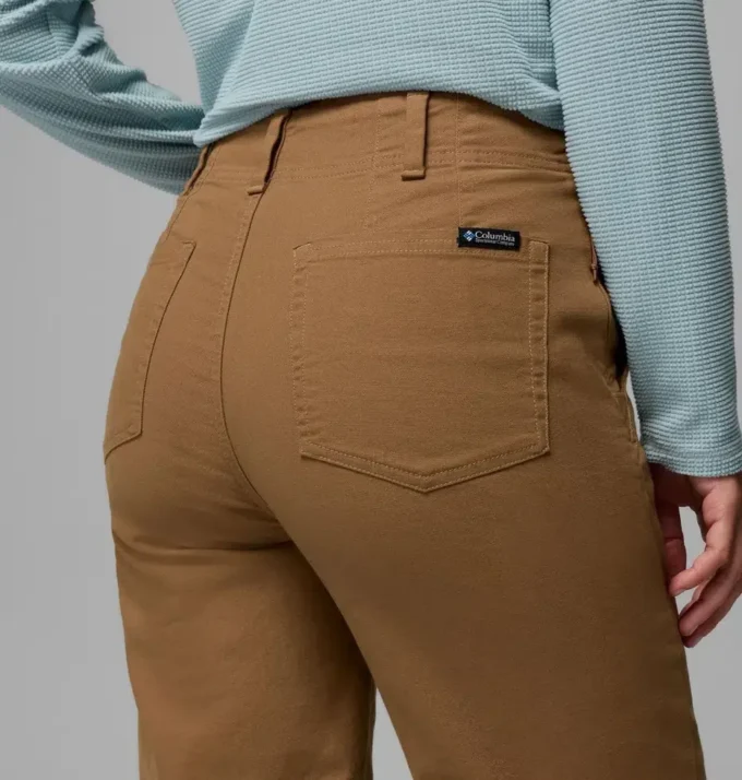 Damen ROC™ Hose mit geradem Bein