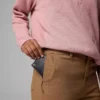 Damen ROC™ Hose mit geradem Bein