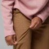 Damen ROC™ Hose mit geradem Bein