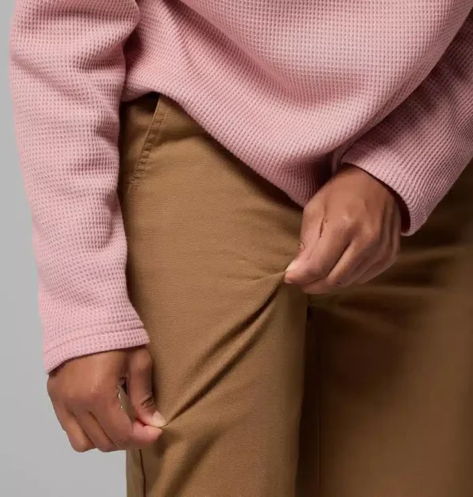 Damen ROC™ Hose mit geradem Bein