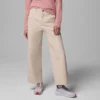 Damen ROC™ Hose mit weitem Bein