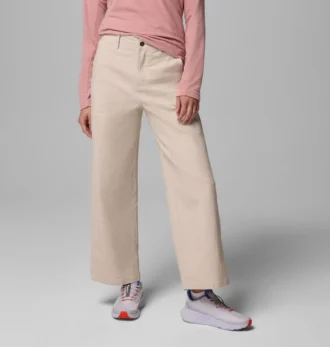Damen ROC™ Hose mit weitem Bein