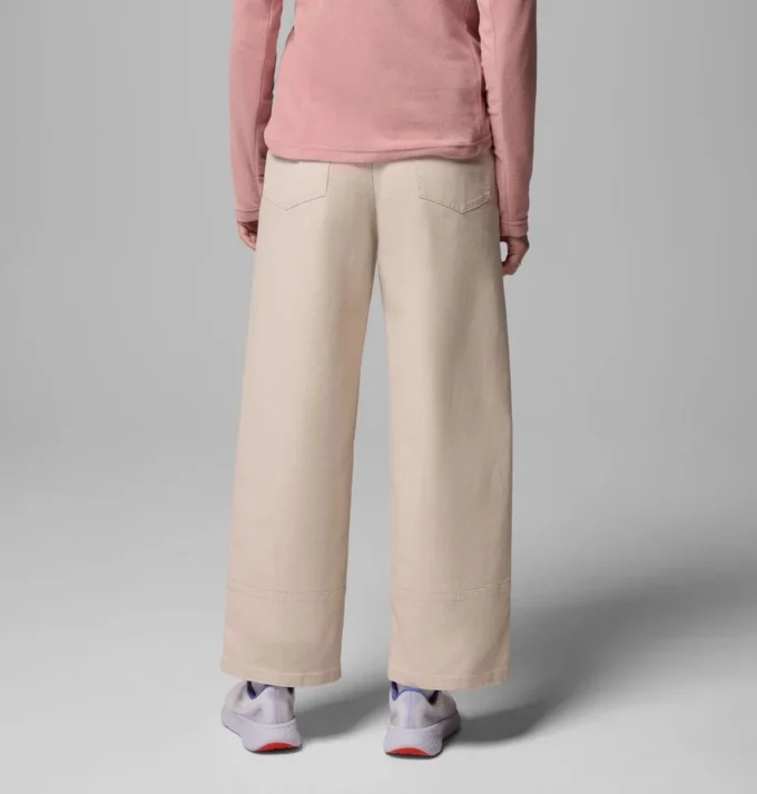 Damen ROC™ Hose mit weitem Bein