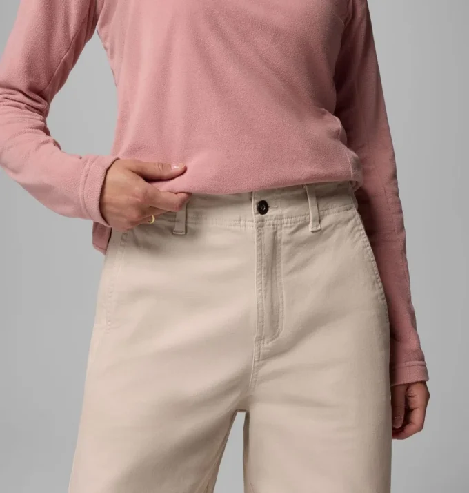 Damen ROC™ Hose mit weitem Bein
