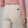 Damen ROC™ Hose mit weitem Bein