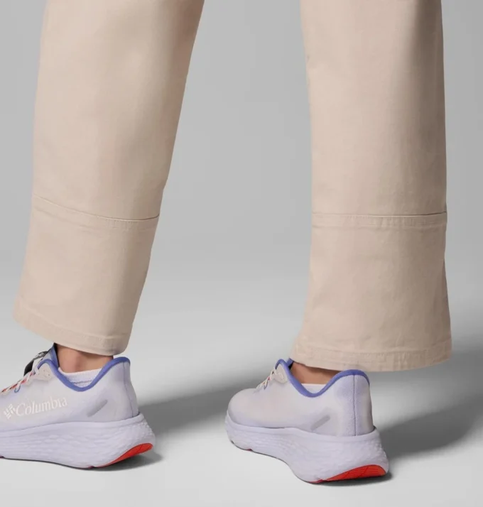 Damen ROC™ Hose mit weitem Bein