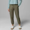 Damen ROC™ Ripstop Jogginghose