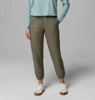 Damen ROC™ Ripstop Jogginghose