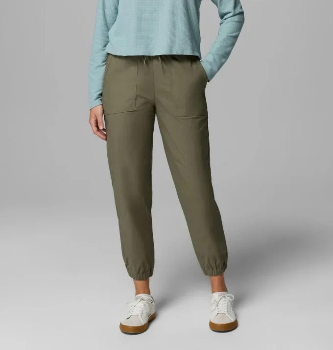 Damen ROC™ Ripstop Jogginghose