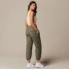Damen ROC™ Ripstop Jogginghose