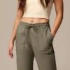 Damen ROC™ Ripstop Jogginghose