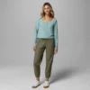 Damen ROC™ Ripstop Jogginghose